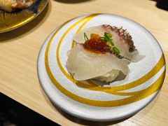 -大起水产回转寿司(大丸心斋桥店)