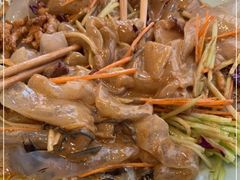 -肘子酥·天津菜·特色捞面(德云社店)