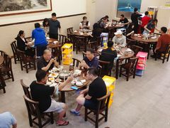-正能量脆肉鲩火锅