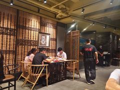 -川旺角川粤融合菜•海景餐厅(星海广场店)