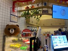 -茶百道(印象城店)