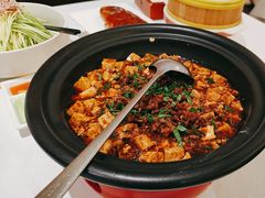 -大鸭梨烤鸭(左家庄店)