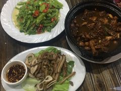 -武夷味道(赤石街店)