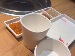 -炉小哥烤肉(熙地港店)