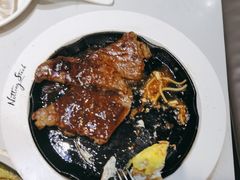 -诺丁牛排披萨自助餐厅(汕头苏宁店)