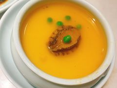 金汤鲍鱼芙蓉蛋-弄堂里(西溪龙湖天街店)