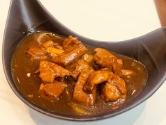 -新仙清汤牛腩(铜锣湾店)