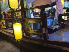 -红蜡烛-养生粥-津鲁菜(中山路店)