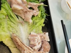 -鑫紫玉食府·巴特私房菜