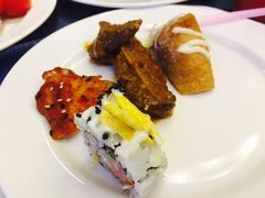 -鹭江潮餐厅•福建菜(鹭江佲家酒店)