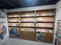 -上海体育博物馆