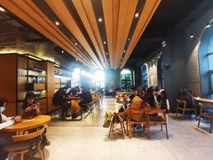 -星巴克臻选(福州东百中心分店)