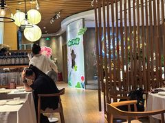 -若蘭慈·无国界素食料理(欢乐海岸店)