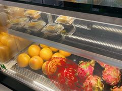 -Mr.Fruits水果先生(朝阳门悠唐店)