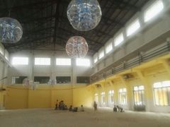 -广州市紫泥堂文化创意园景区