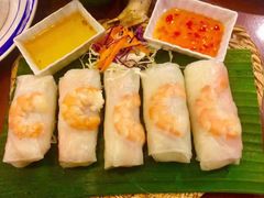 -茉莉.Red Crab