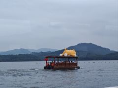 -天目湖山水园