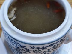 -狮头牌卤味研究所·卤味饭(花城汇南区店)