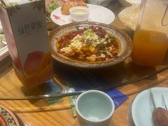 -额尔敦传统涮火锅·冰煮羊(铁东店)