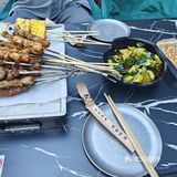 尝鲜记～烧烤新滋味