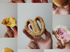 -美食乐的蝴蝶酥(合生汇店)