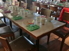 -Geneva日内瓦餐厅(西郊宝成花苑店)