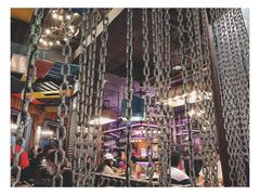 -爱啤精酿·民谣酒馆(滨江店)