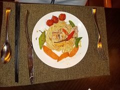 -OPEN開全日自助餐厅·西餐·海鲜(佛山希尔顿酒店)