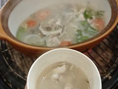-鱼乐岛餐厅·户外花园主题餐厅