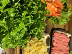 -范儿·嫂子烤肉·精致炭火烤肉(长治路店)