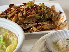 -南庄酒家·海鲜粤菜·25年老字号(环城南路店)