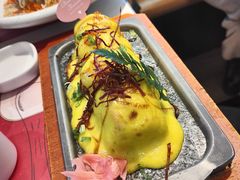 -花漫里亲民日式餐厅(万象城店)