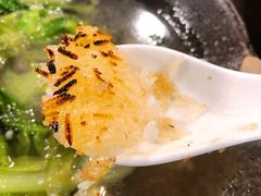 黄鳝腊味煲仔饭-红星光发煲仔饭(大石街店)