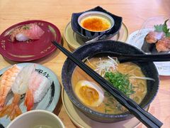 -寿司郎(皇庭广场店)