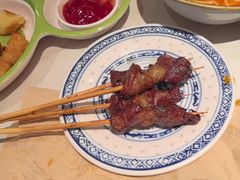-和府捞面(欧亚卖场店)