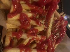 -包装马车·韩国料理·포장마차