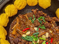-姚稷大铁锅(东明广场店)