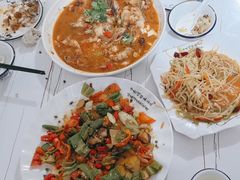 -煲来饱去冷水鱼