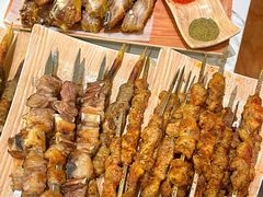 -巴依老爷新疆美食(常营店)