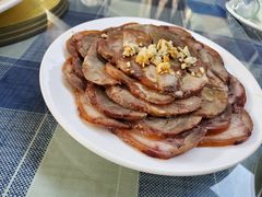 -金台阶鱼馆(于桥水库店)