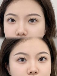点击看大图 -Four Seven·半永久纹眉