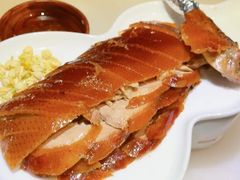 -小吊梨汤·北京菜·烤鸭(王府井银泰in88店)