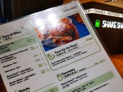 -Shake Shack(西单大悦城店)