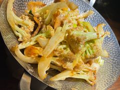 -外婆家(蓝色港湾店)