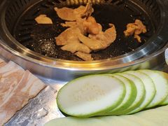 -滋之黑猪自助烤肉(城厢万达店)