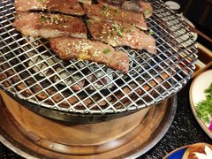 -醉火烧泥炉烤肉(孩儿巷店)