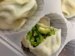 -叁拾壹克饺子·东北菜(国贸店)