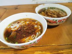 -矮子粉店1985·长沙米粉(湘春路店)