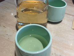 -滋粥楼·顺德菜海鲜茶点(金融城店)