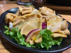 -金山烤肉(中兴公园店)